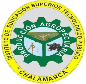 Iestp Chalamarca