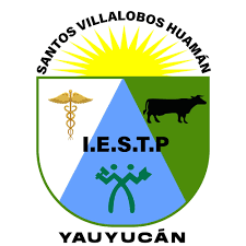 Iestp Santos Villalobos Huaman